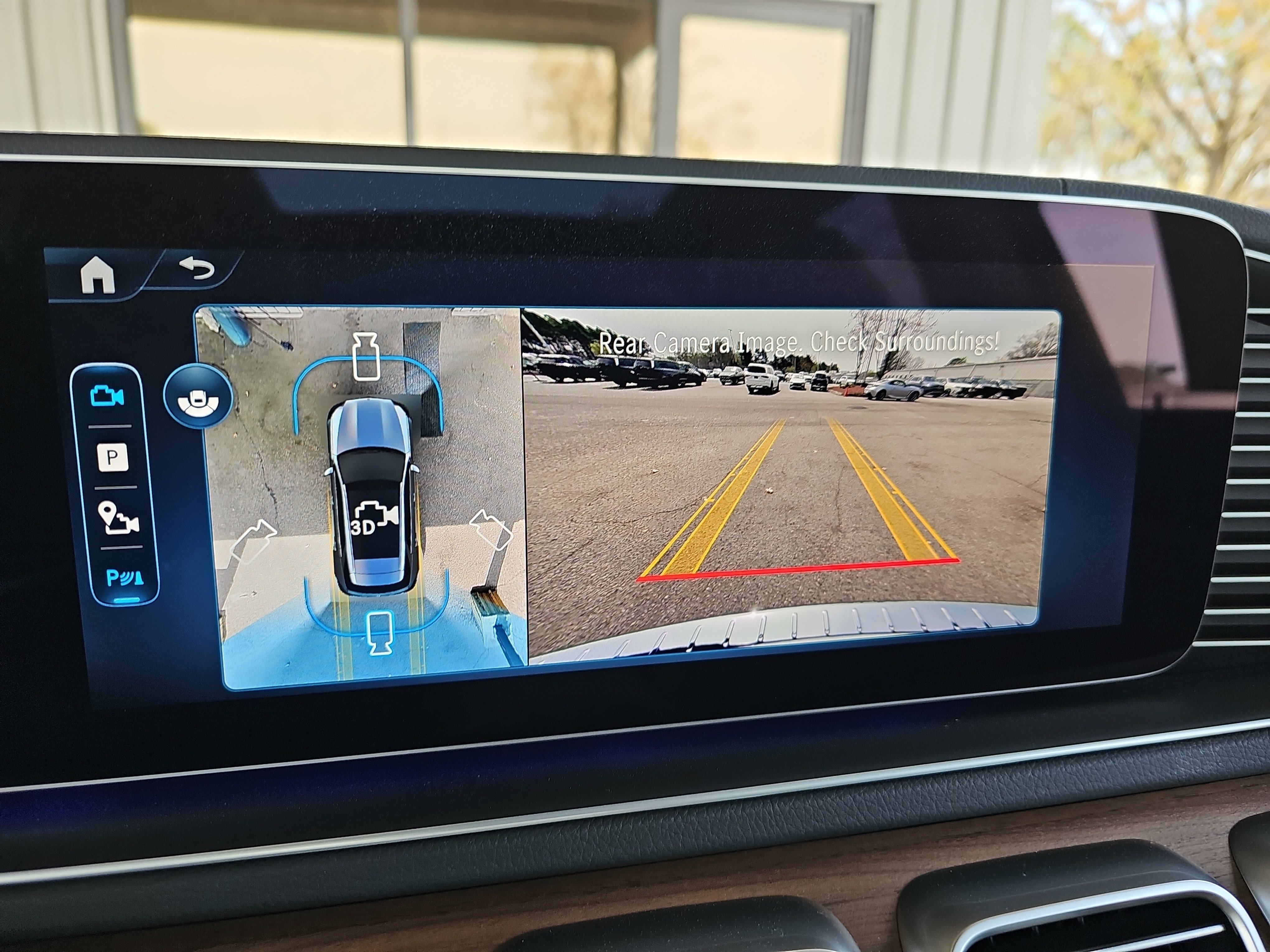New 2026 Mercedes-Benz GLE 450 4MATIC image 25