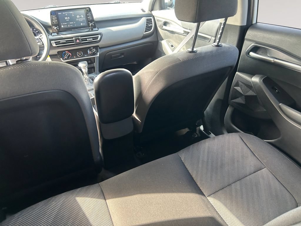Used 2021 Kia Seltos LX AWD/4WD image 13