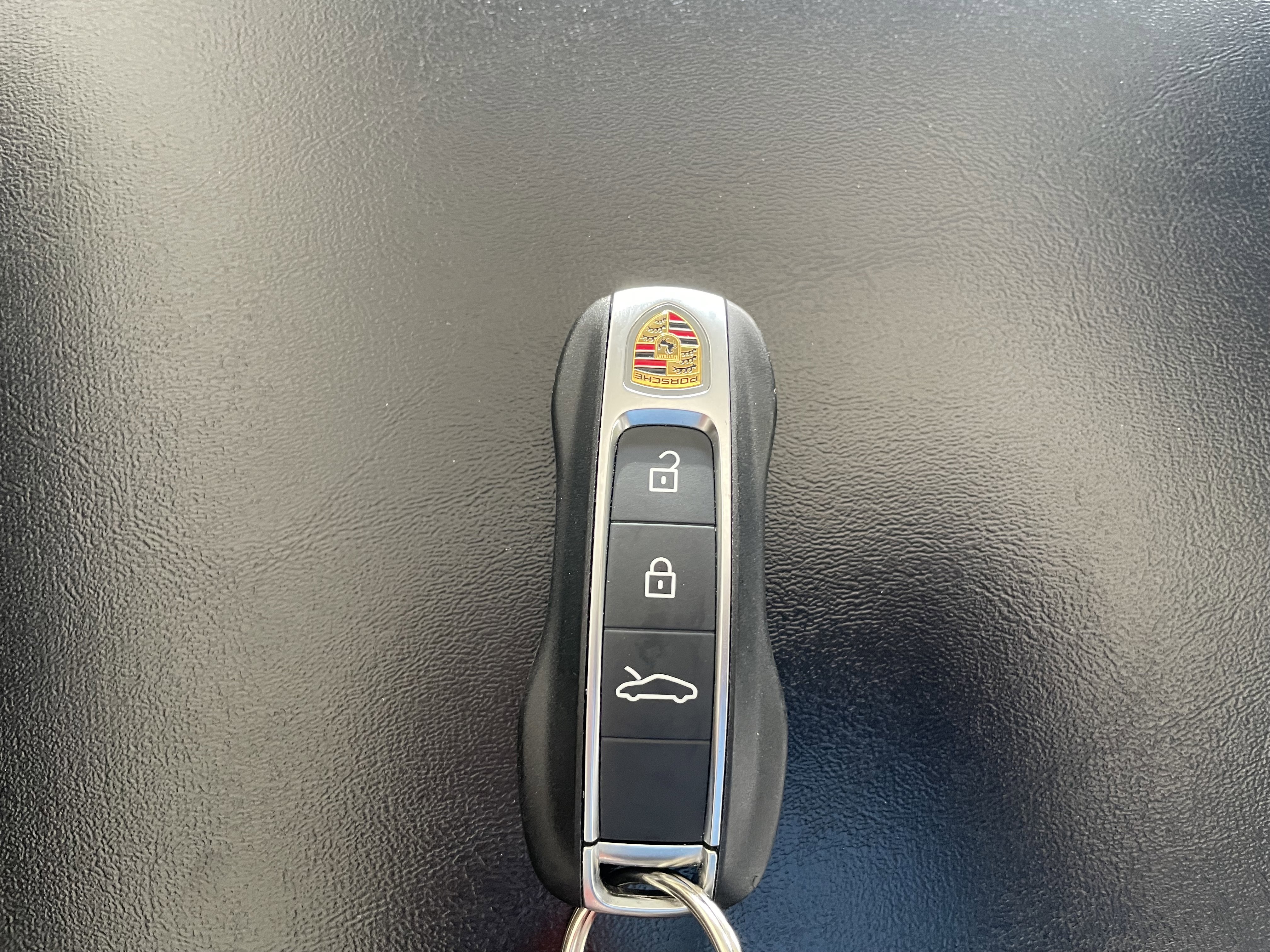 Certified 2023 Porsche 911 Targa 4 GTS image 25