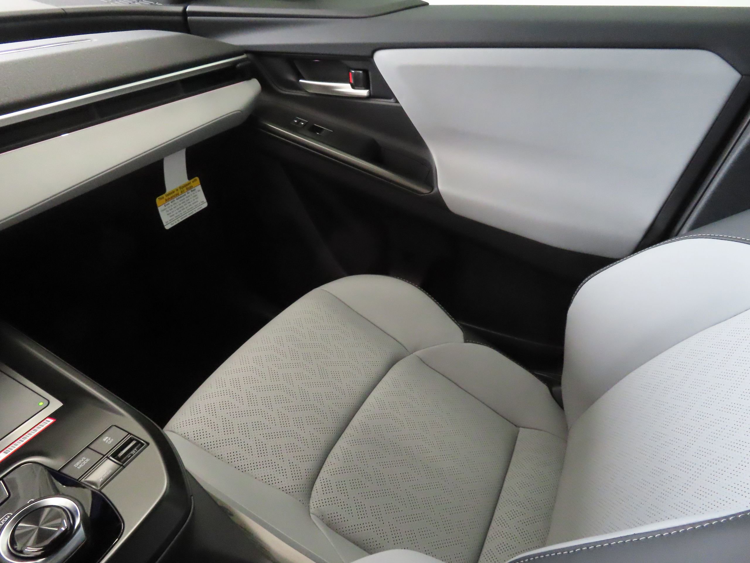 New 2026 Subaru Solterra Premium image 20