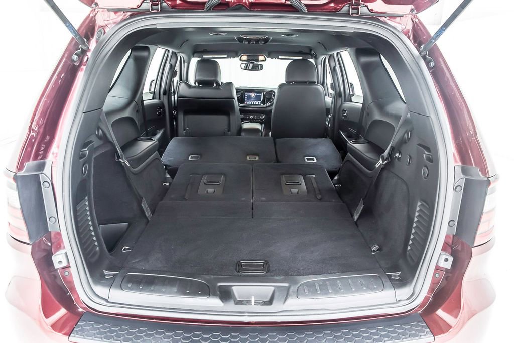 Used 2021 Dodge Durango GT w/ Blacktop Package image 33