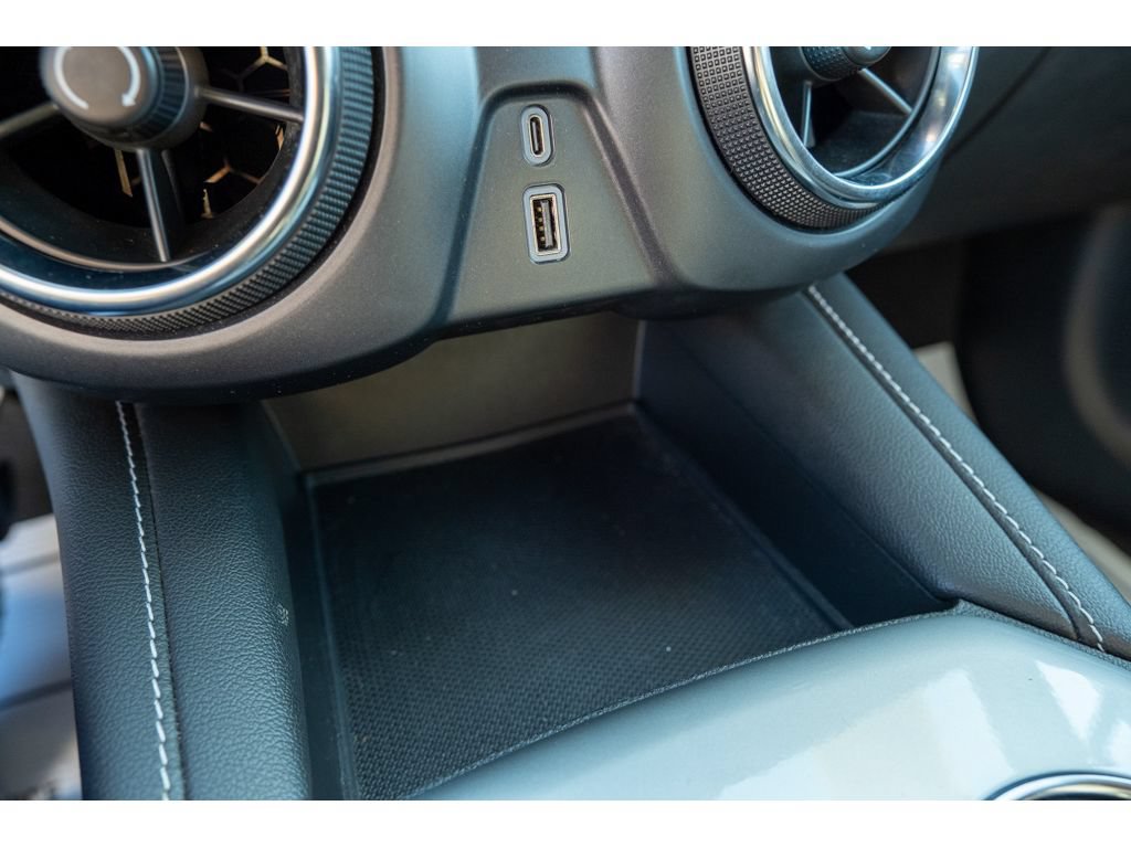 Used 2025 Chevrolet Blazer LT AWD/4WD image 28