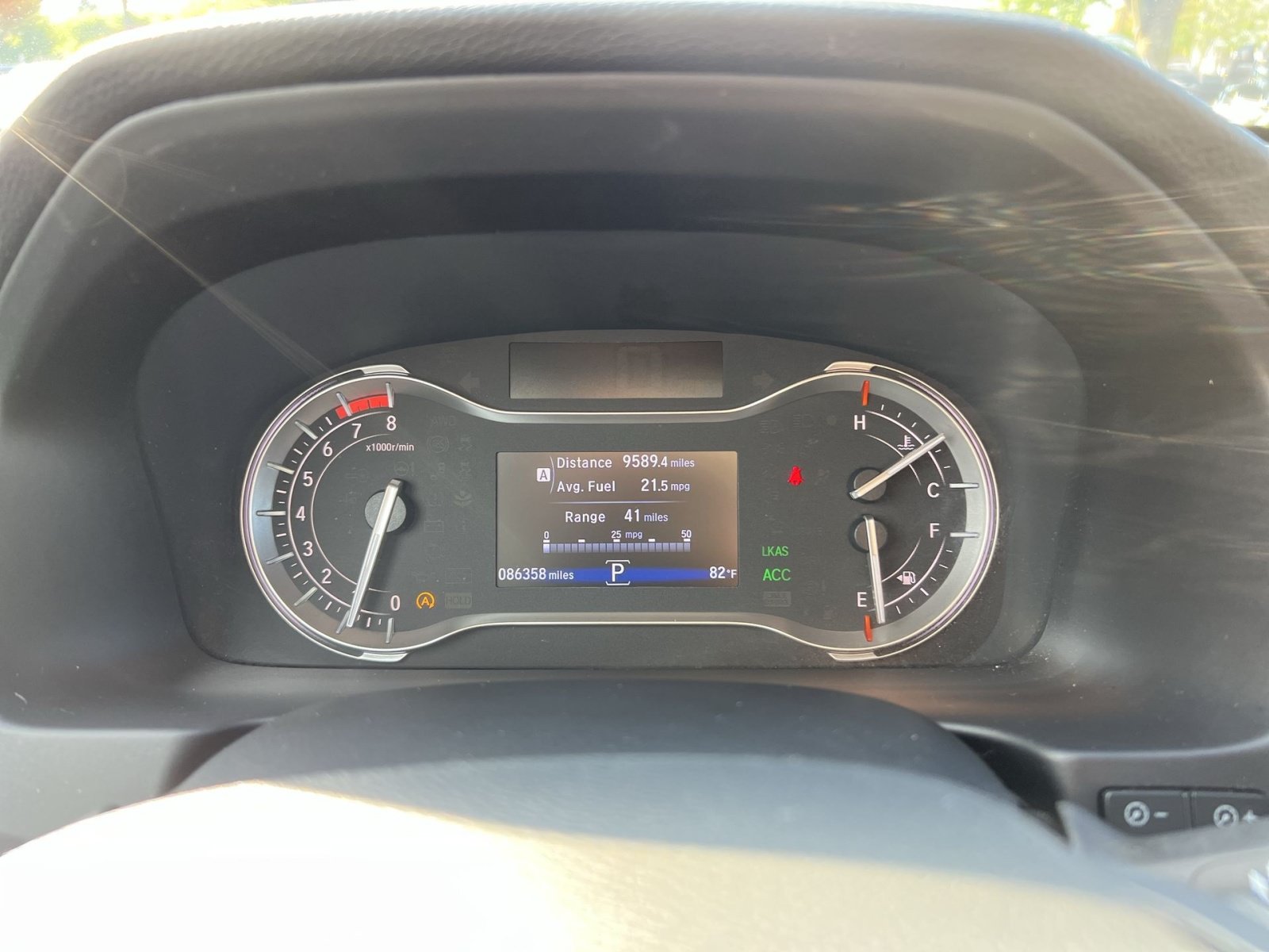 Used 2022 Honda Ridgeline Black Edition image 17