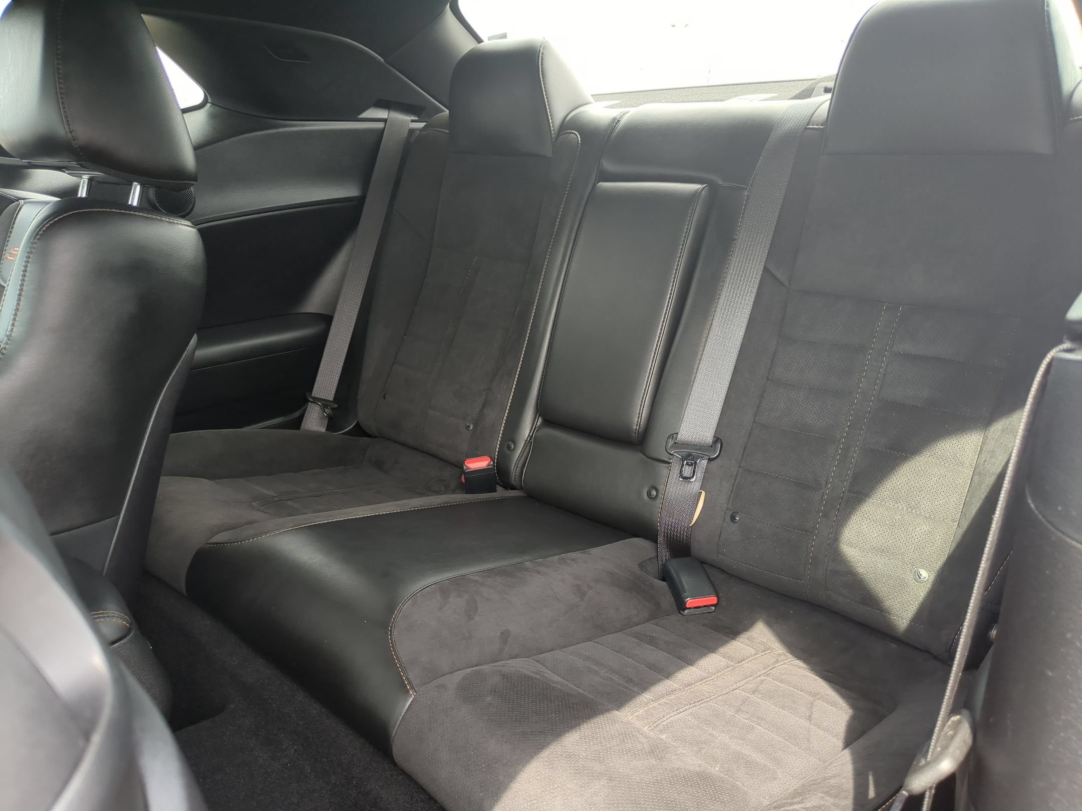 Used 2020 Dodge Challenger R/T RWD image 24