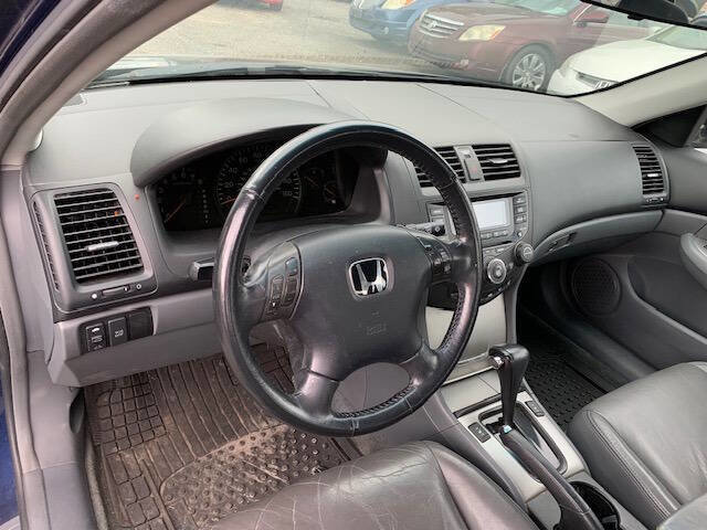Used 2004 Honda Accord EX image 18