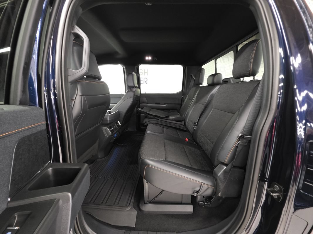 Used 2024 Ford F150 Tremor w/ Mobile Office Package AWD/4WD image 22