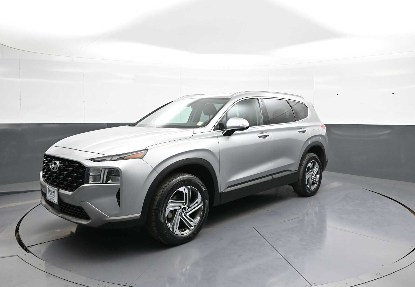 Used 2023 Hyundai Santa Fe SEL w/ Cargo Package AWD/4WD image 1