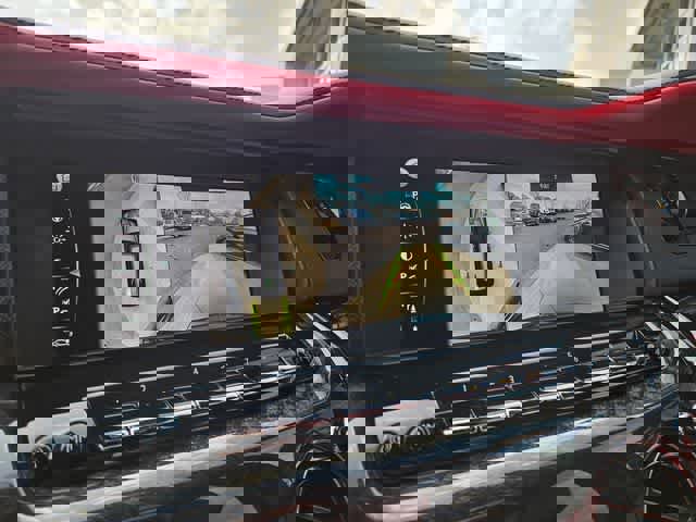 Used 2023 Rolls-Royce Cullinan Black Badge w/ Driver's Package AWD/4WD image 32