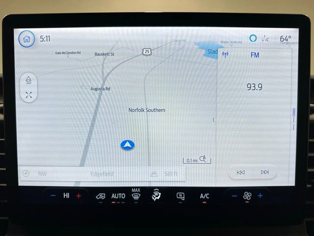 New 2024 Ford E-Transit 148 Medium Roof w/ Load Area Protection Package image 17