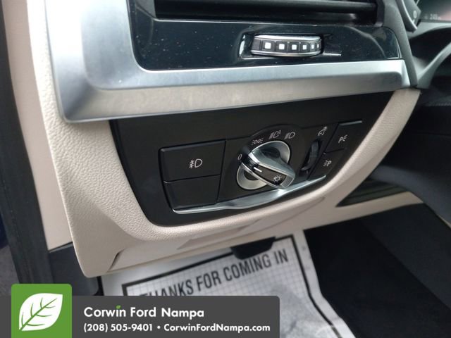 Used 2019 BMW X4 xDrive30i image 13