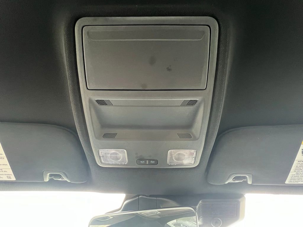 New 2025 Ford Mustang Coupe image 22