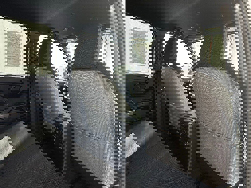 Used 2025 Toyota 4Runner TRD Off-Road image 54