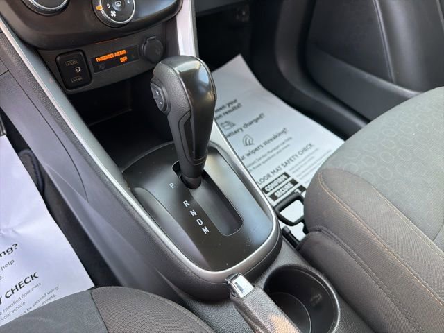 Used 2020 Chevrolet Trax LS w/ Tint and Cruise Package image 19