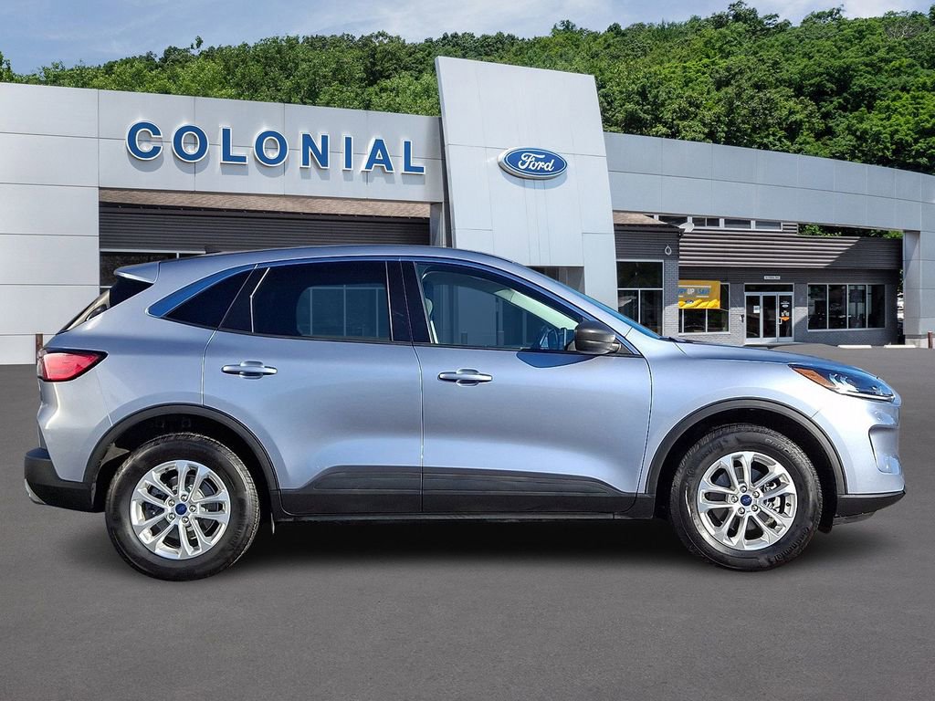 Used 2022 Ford Escape SE w/ Convenience Package image 7