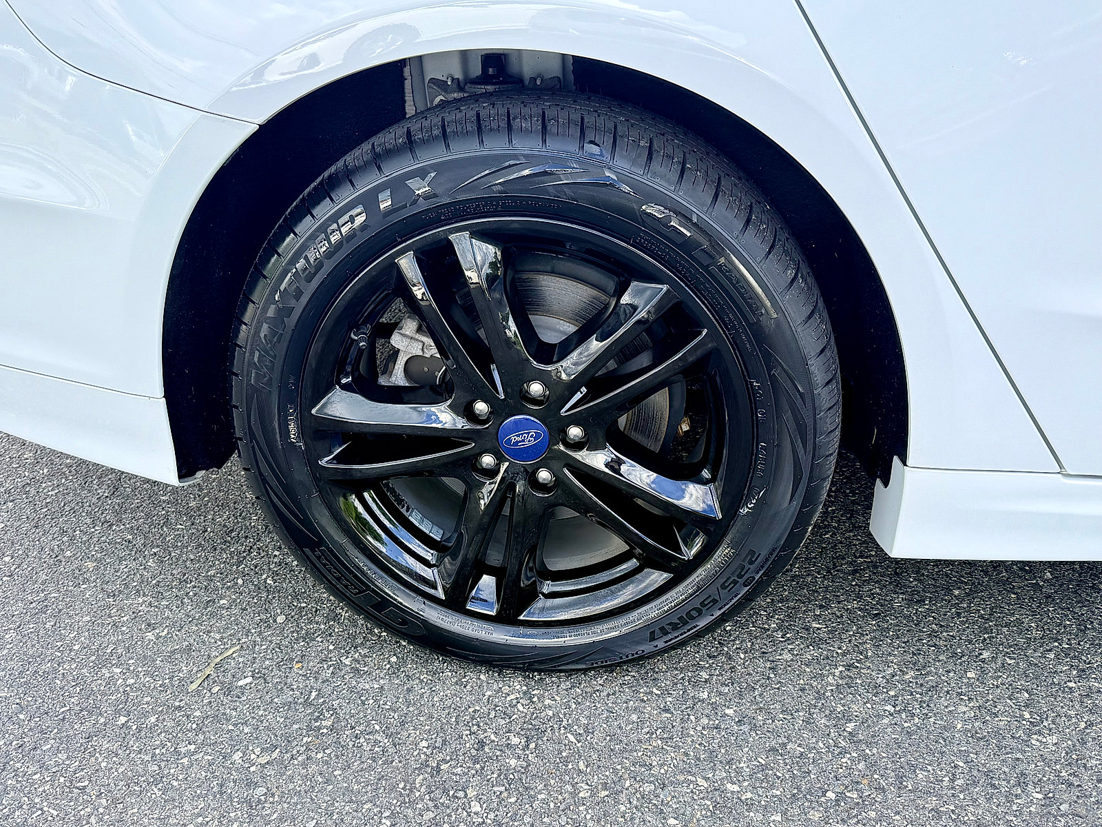 Used 2018 Ford Fusion S FWD image 22