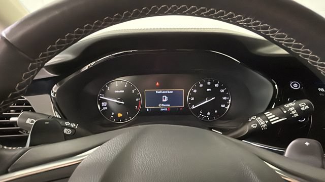 Used 2022 Buick Envision Preferred FWD image 17