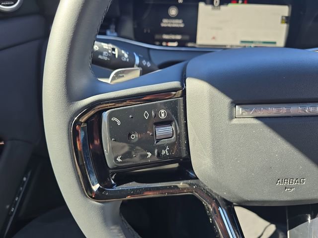Certified 2025 Land Rover Range Rover Evoque S image 20