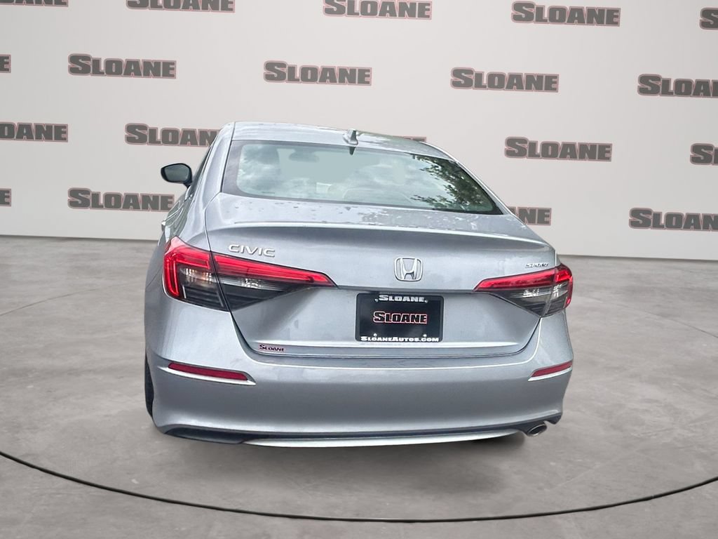 Used 2023 Honda Civic Sport image 4