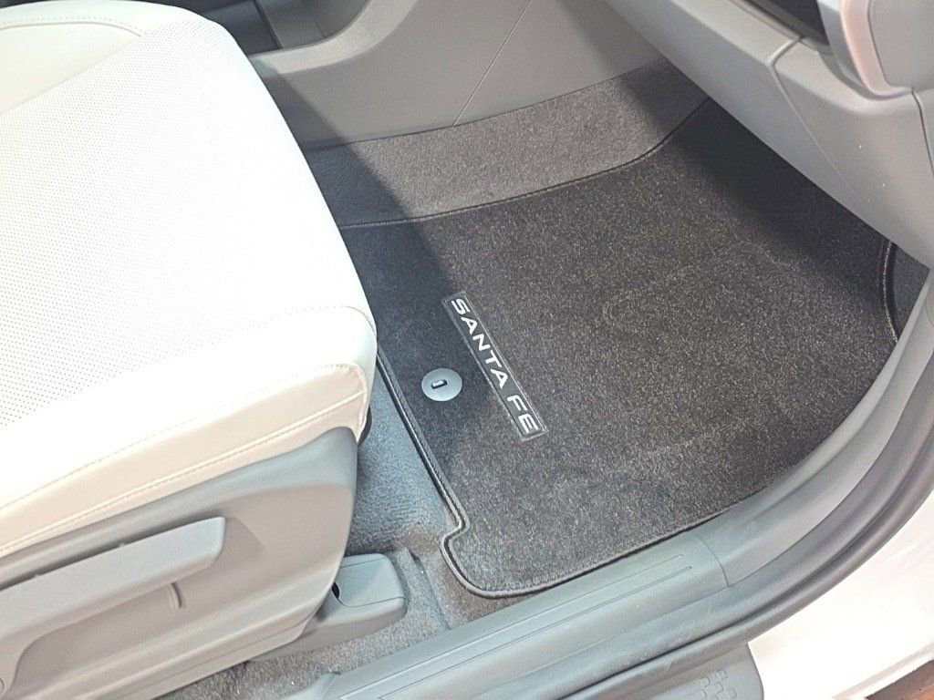 New 2026 Hyundai Santa Fe SEL image 11