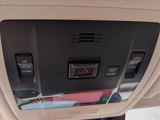Used 2024 Lexus ES 350 w/ Premium Package FWD image 14