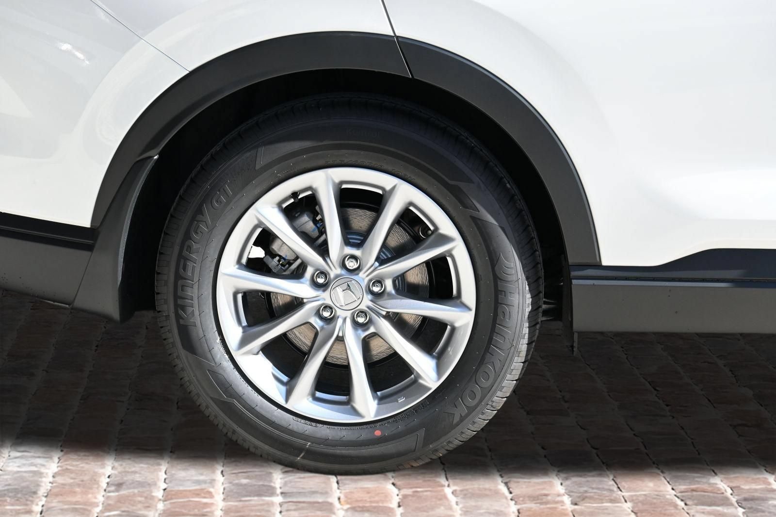 New 2026 Honda CR-V EX image 34