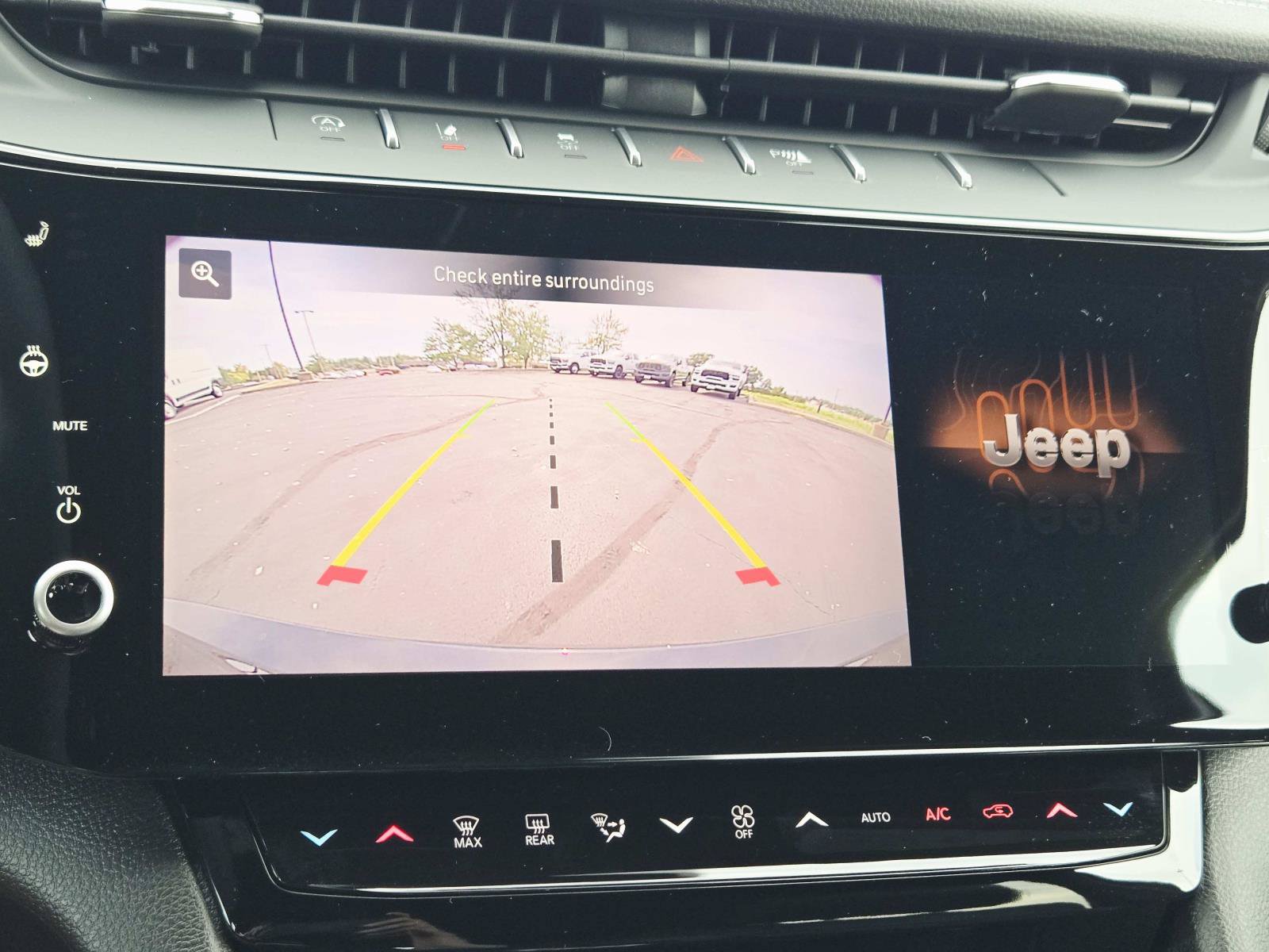 New 2027 Jeep Grand Cherokee L Limited w/ Limited Altitude Package AWD/4WD image 29