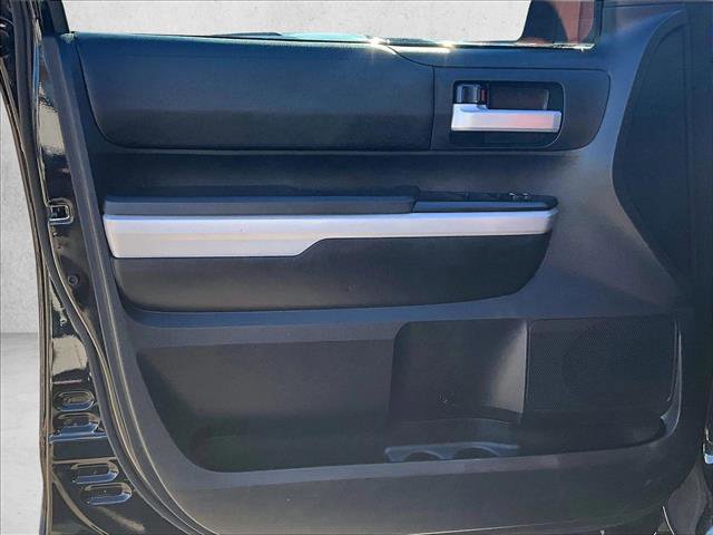 Used 2019 Toyota Tundra SR5 w/ SR5 Upgrade Package image 14
