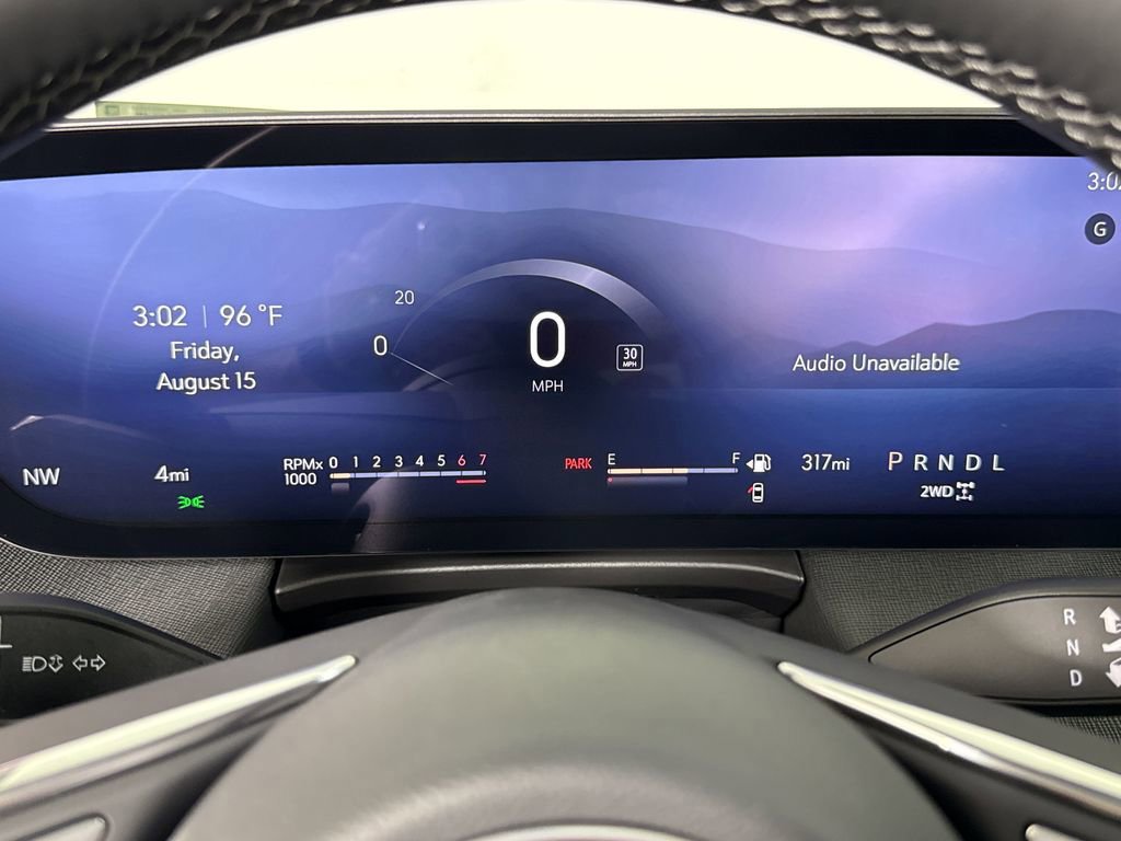 New 2026 Buick Enclave Sport Touring w/ Power Package image 28