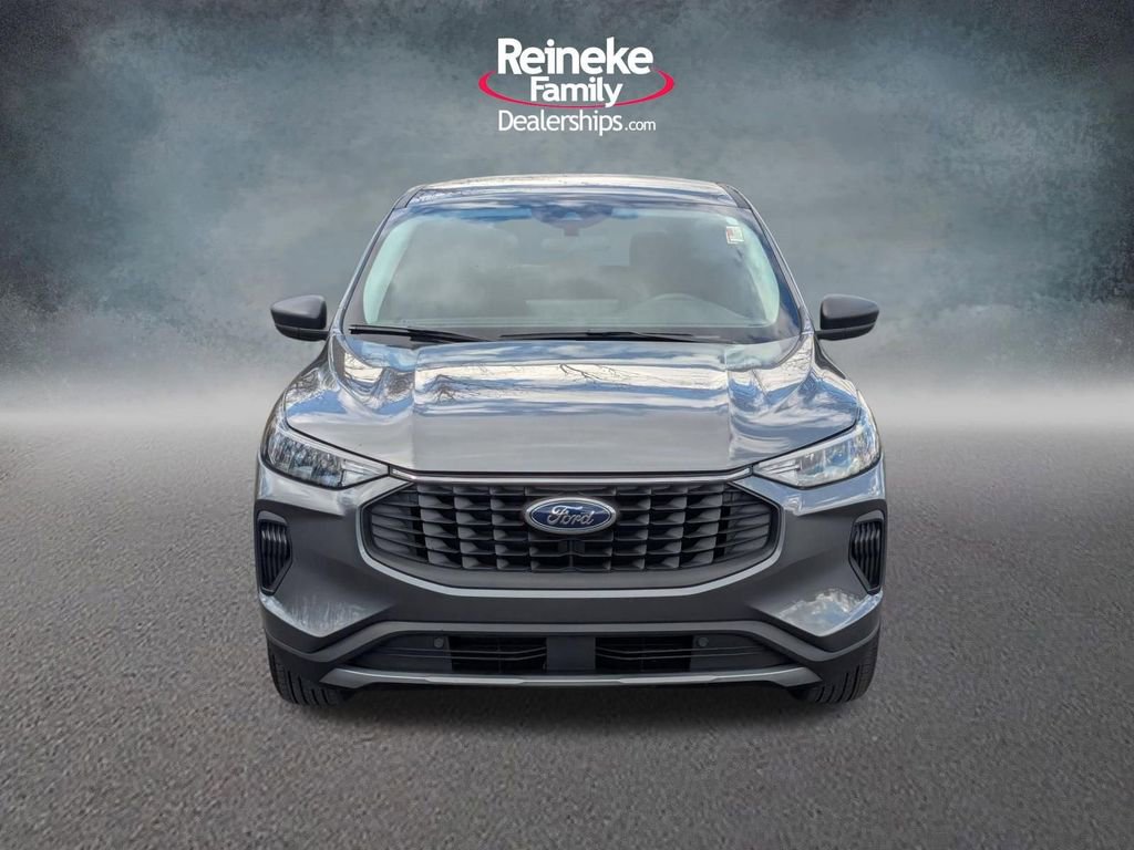 Used 2025 Ford Escape Active w/ Tech Pack #1 image 2