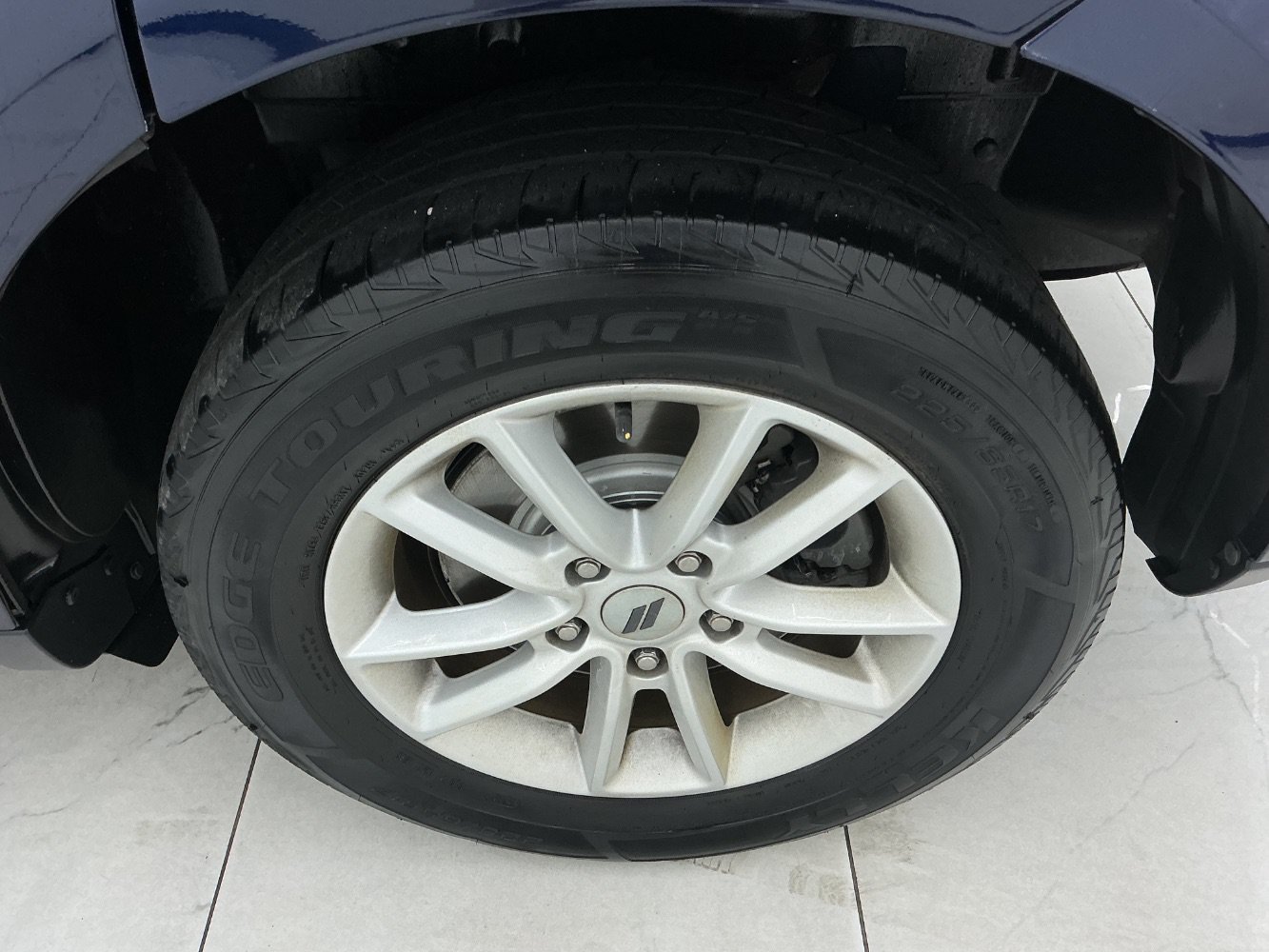 Used 2018 Dodge Journey SXT w/ Premium Group FWD image 49