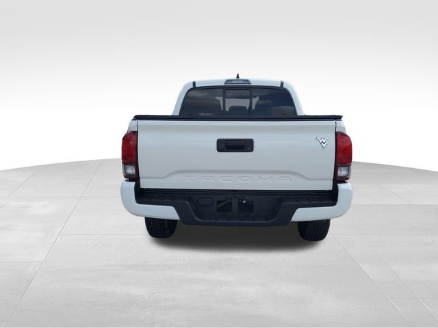 Used 2021 Toyota Tacoma SR w/ SR Convenience Package image 6
