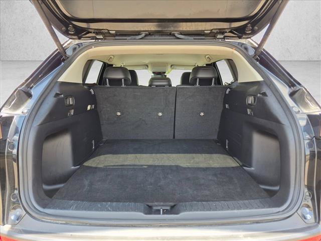 Used 2025 MAZDA CX-50 AWD 2.5 S w/ Preferred Package image 6