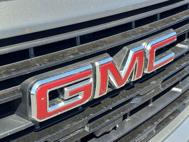 New 2025 GMC Sierra 1500 Elevation w/ Elevation Premium Package image 32