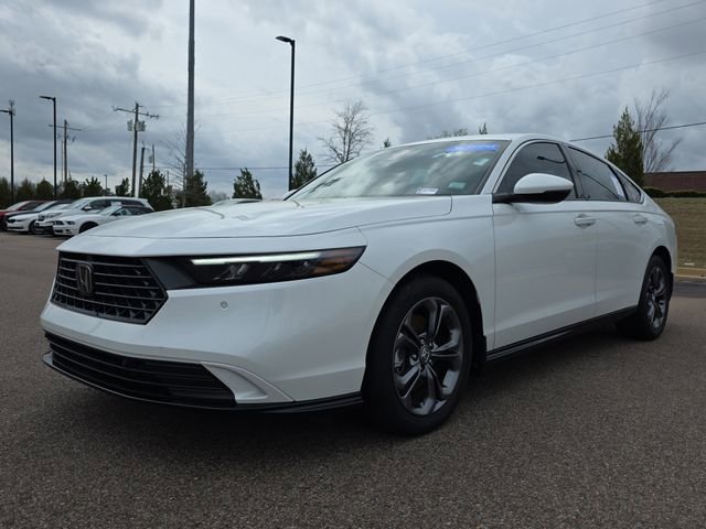 Used 2025 Honda Accord EX-L image 7