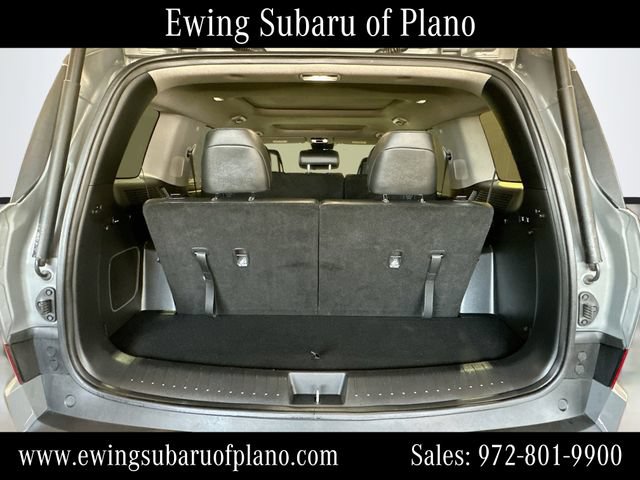 Used 2024 Hyundai Santa Fe Limited FWD image 27