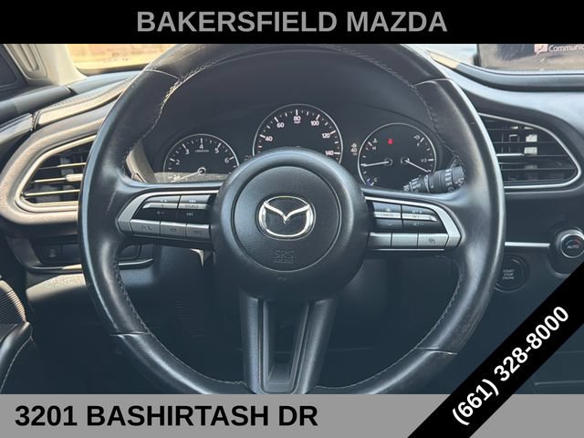 Used 2022 MAZDA CX-30 AWD 2.5 S w/ Select Package image 14