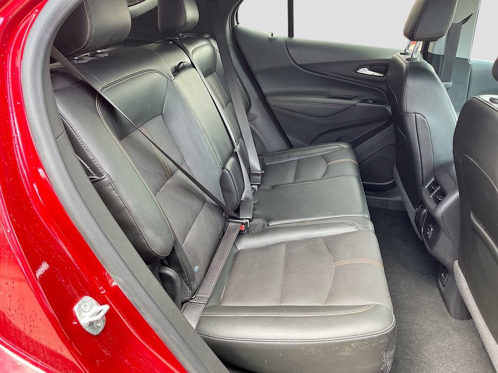 Used 2023 Chevrolet Equinox Premier AWD/4WD image 26