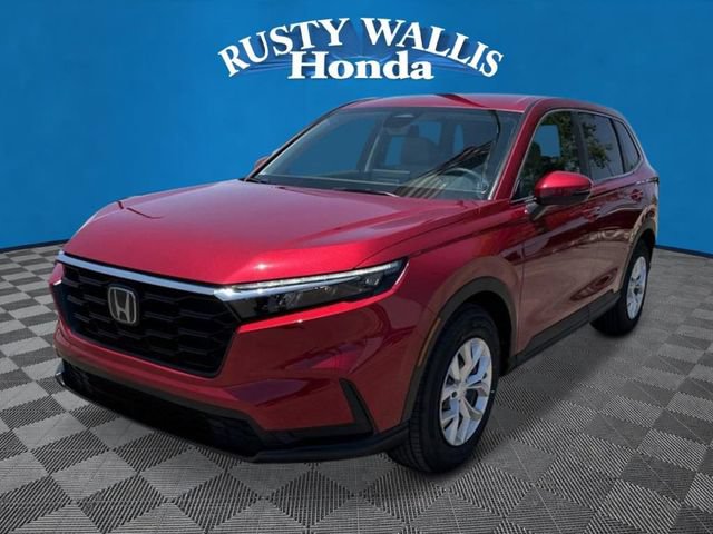 New 2026 Honda CR-V LX image 7