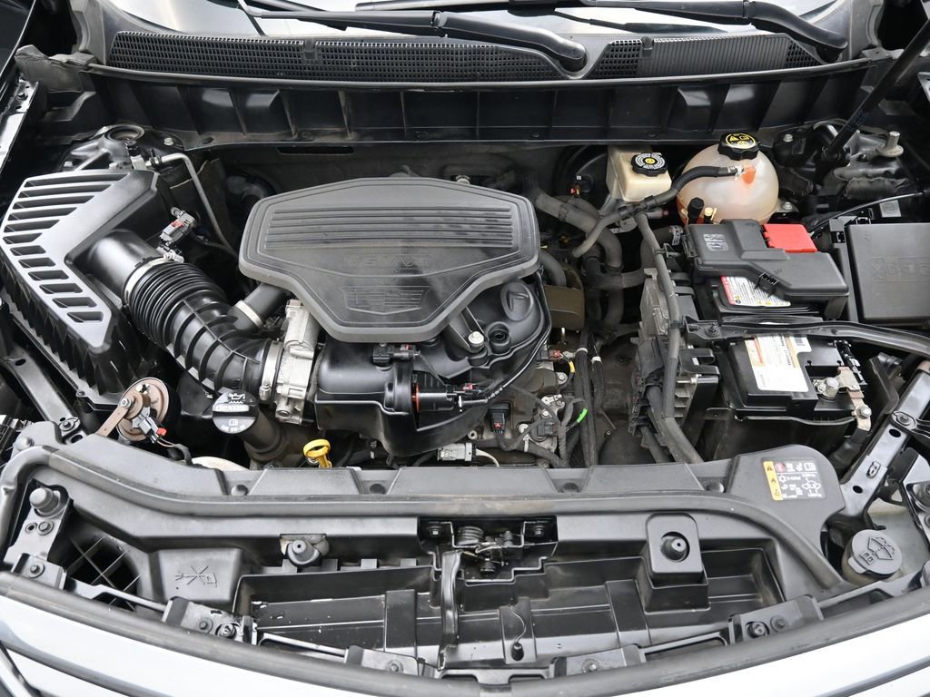 Used 2018 Cadillac XT5 Premium Luxury AWD/4WD image 35