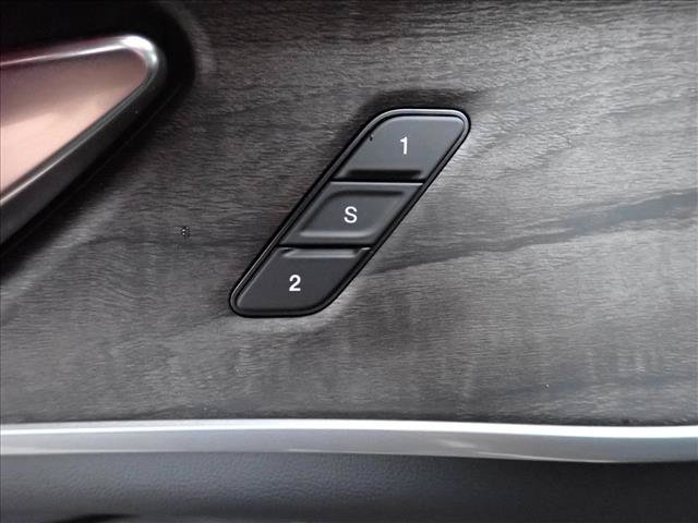 Used 2026 Jeep Grand Cherokee Limited w/ Luxury Tech Group II AWD/4WD image 12