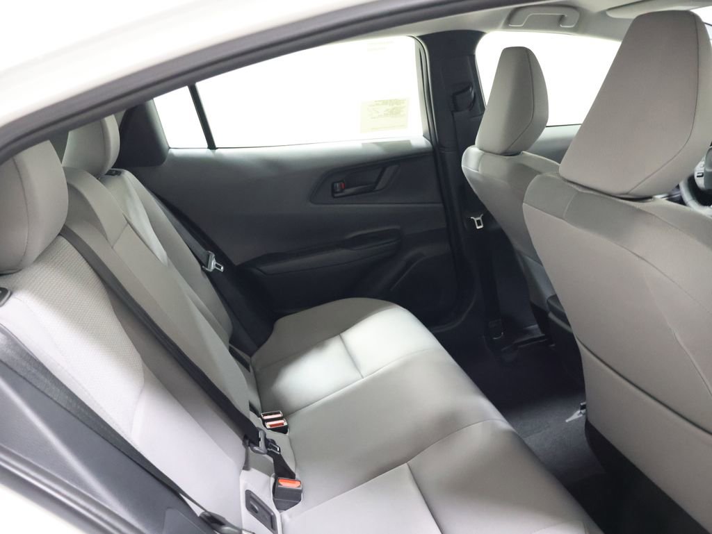New 2026 Toyota Prius LE image 15