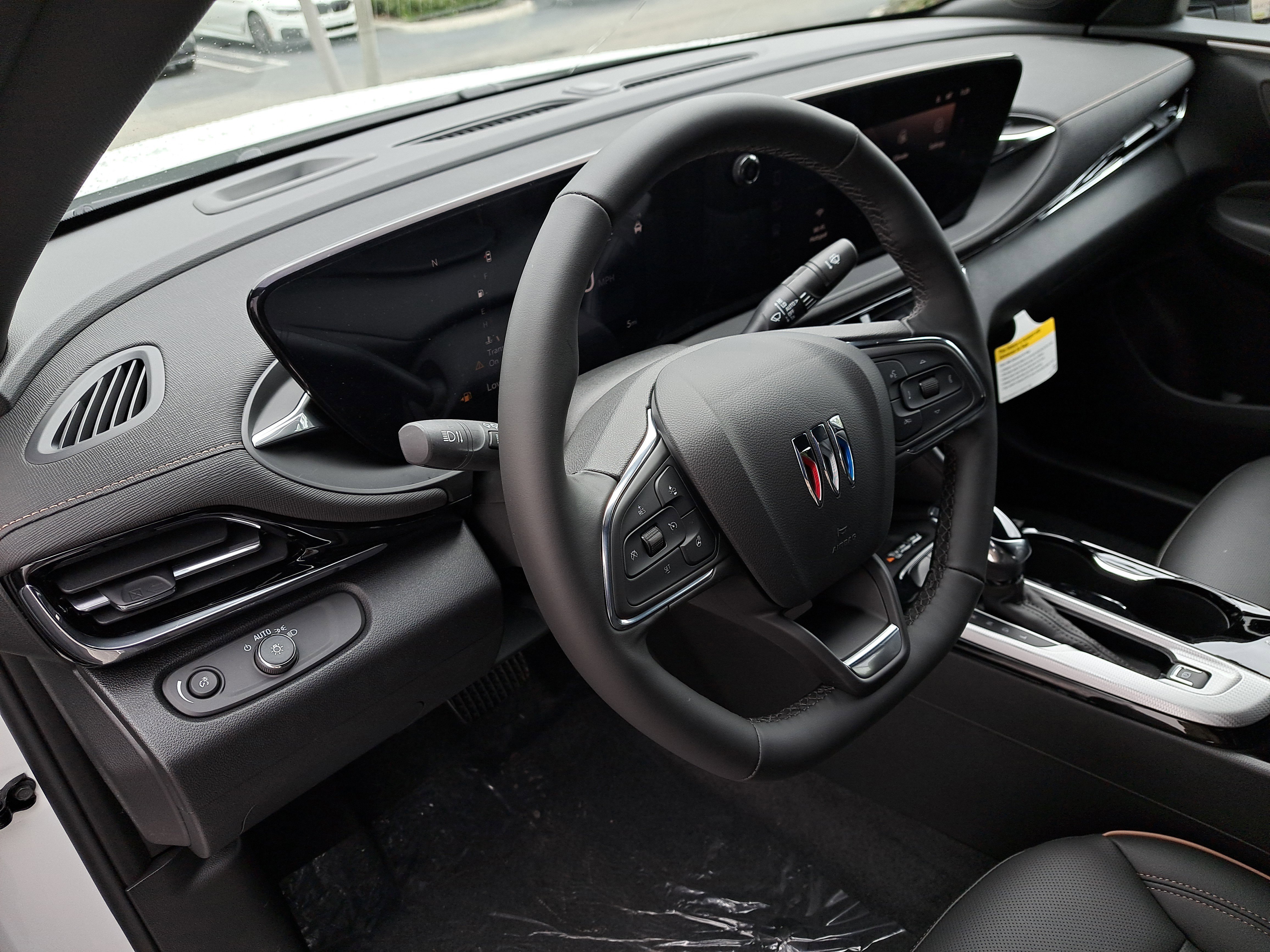 New 2026 Buick Envista Avenir image 20