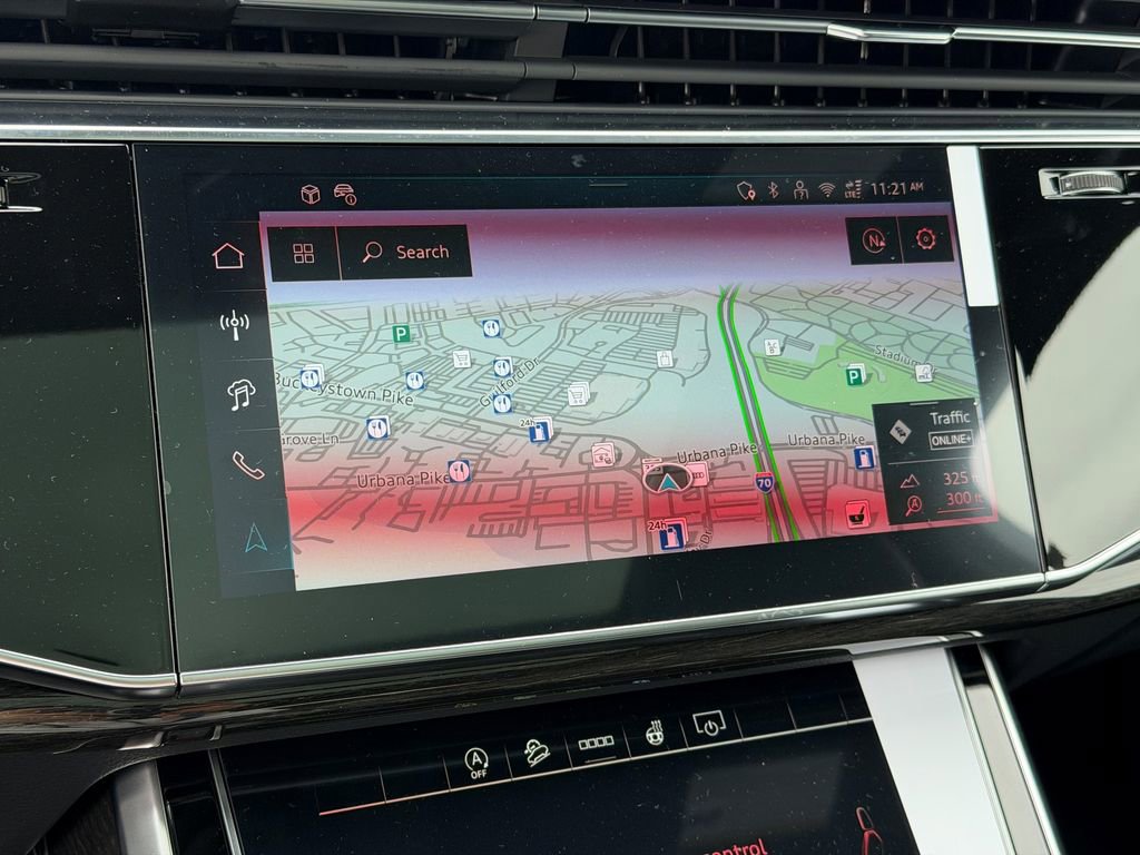 New 2026 Audi Q7 3.0T Premium Plus image 26