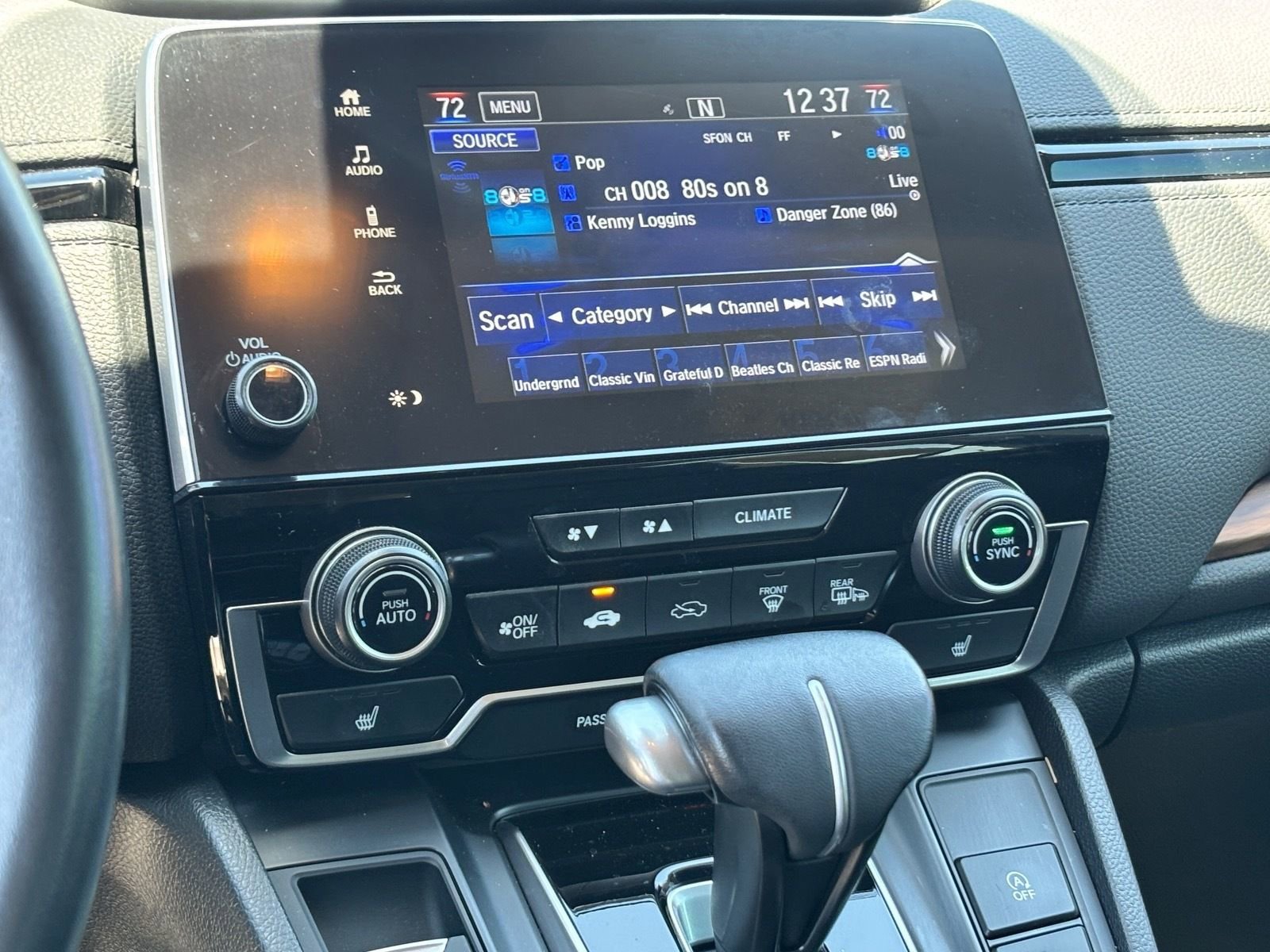 Used 2020 Honda CR-V EX-L image 24