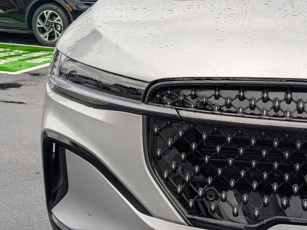 New 2026 Lincoln Nautilus Reserve AWD/4WD image 10