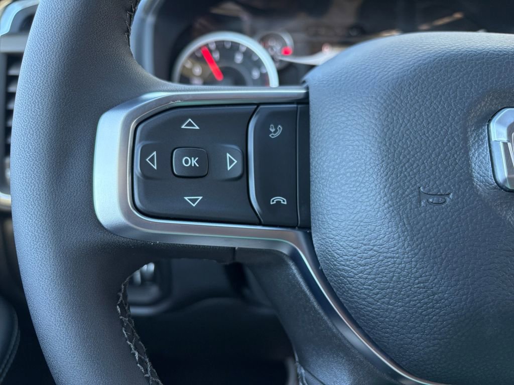 New 2026 RAM 2500 Big Horn image 14