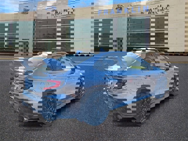 Used 2022 Subaru WRX Premium image 7