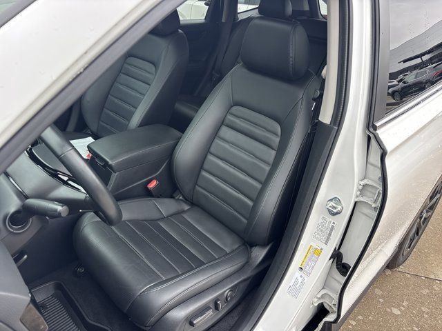 Used 2025 Honda CR-V EX-L image 19