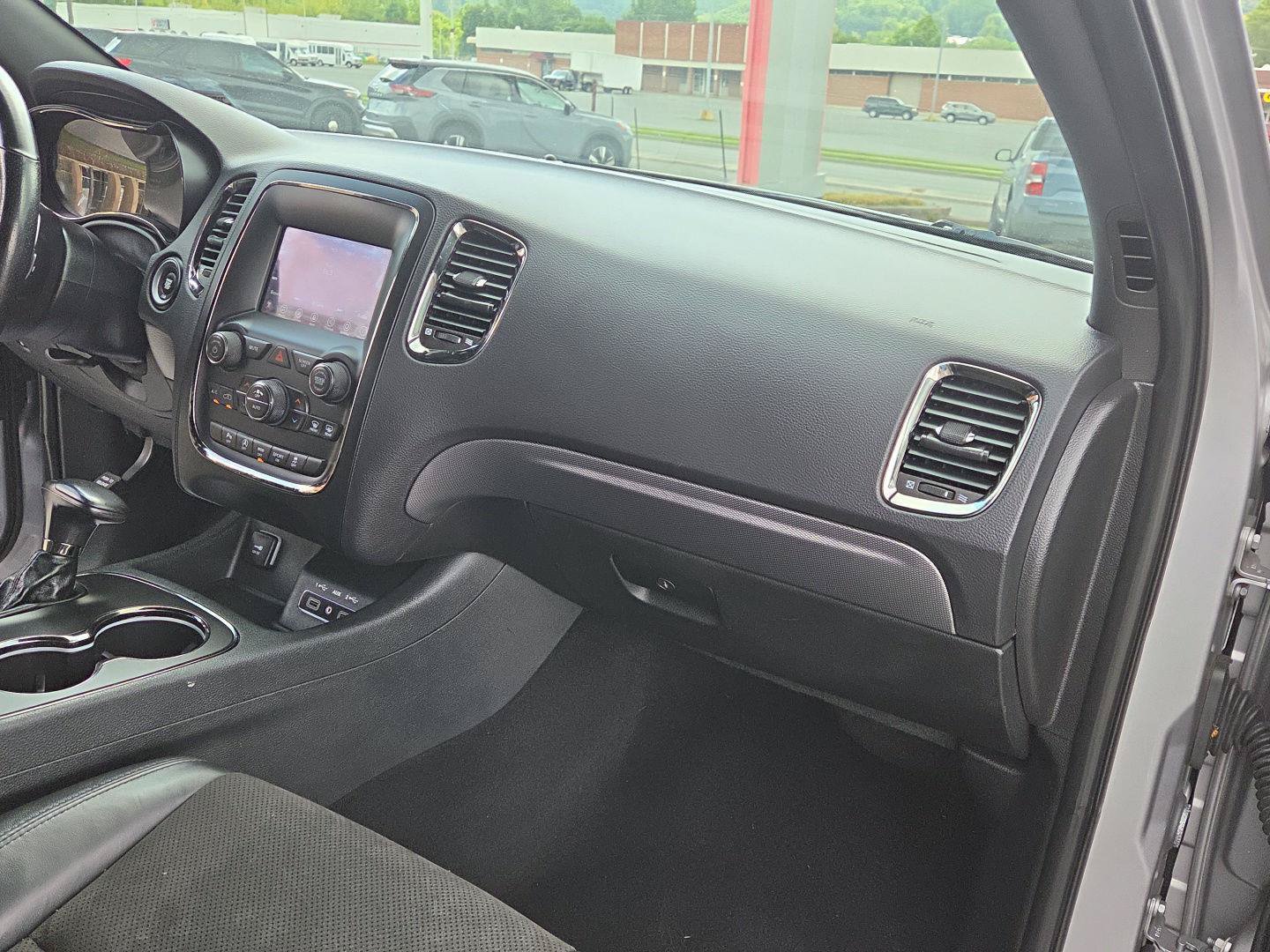 Used 2020 Dodge Durango GT AWD/4WD image 22