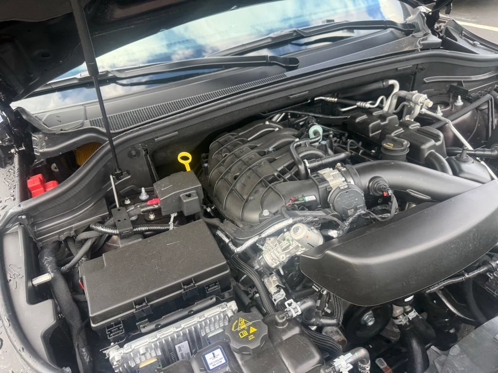 New 2026 Dodge Durango GT AWD/4WD image 65